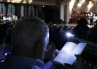 Poesía completa en Barcelona
