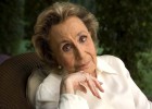 Fallece la escritora Mercedes Salisachs a los 97 años en Barcelona