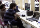 De la idea a la empresa