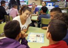 Estrategias contra el fracaso escolar