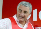 Romay apoya una nueva campaña del Banco de Alimentos