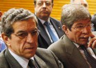 Alaya sortea a los aforados en la imputación de la cúpula de Idea