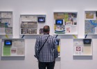 El arte coge la palabra al barómetro del CIS El arte coge la palabra al barómetro del CIS