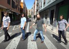 Senior i el Cor Brutal: acció i reacció