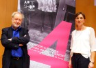 75 comercios mostrarán obras de arte en sus escaparates 75 comercios mostrarán obras de arte en sus escaparates