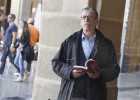 Julen Madariaga hace memoria en un libro de su militancia en ETA