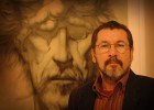 La Asociación Wagneriana premia el “arte total” de Joan Castejón