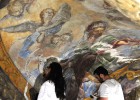 San Nicolás recupera su esplendor gótico y barroco