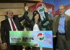 Ortuzar: “El PNV consolida su liderazgo en Euskadi”