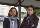 Women face three years in jail for joining Galicia sports center protest