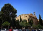 La crisis pide plaza en el colegio