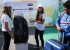 Bancos de alimentos sin vacaciones