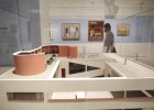 El primer arquitecto global