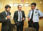 Collboni ficha a Albert Batlle y Maragall a Miquel Puig