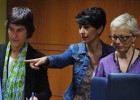 Víctimas de los GAL irán a la UE por el no de Interior a ayudarles Víctimas de los GAL irán a la UE por el no de Interior a ayudarles