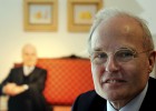 Jaume Vallcorba, editor humanista de Acantilado, fallece a los 64 años