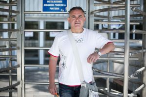 La huelga más larga en 40 años