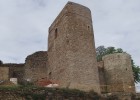 Constantina recupera su castillo por obra y gracia de una anastilosis Constantina recupera su castillo por obra y gracia de una anastilosis