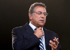Los mil y un proyectos de Enrique Ortiz