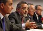 La patronal de Castellón debe aclarar su formación, dice Cierval