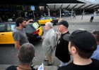Desconvocada la huelga del taxi prevista para el 7 de noviembre