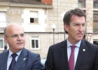 Una carrera universitaria aviva peleas internas de PP y PSdeG Una carrera universitaria aviva peleas internas de PP y PSdeG