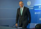 Erkoreka cree que el fallo del TC no afecta a las aportaciones hasta ahora
