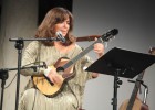 María del Mar Bonet, apertura y broche de oro