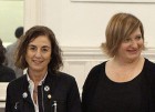 Tres generaciones de cineastas vascos se ven las caras