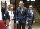 Agricultura descarta un nuevo plan hidrológico nacional antes de 2016
