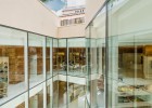 Una biblioteca a Sant Gervasi