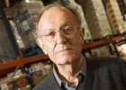 Muere Jordi Peix, fundador del Banco de los Alimentos