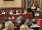 El Claustro de la UB pide más tiempo para debatir la reforma