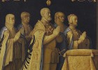 El Escorial revela sus arcanos