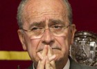 Los cambios en el Ayuntamiento de Málaga afectan a siete concejales