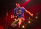Un festival per als barcelonins