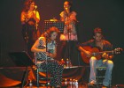 Niña Pastori abre este jueves un ciclo de flamenco en el ADDA