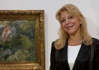 La baronesa Thyssen duda que se abra su museo en Barcelona