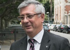 El fiscal acusa a Martorell de usar al Barça para el espionaje político