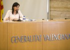 Fabra no afloja y destituye por su imputación al ‘dos’ de Moragues