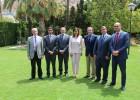El Consell decide pagar la deuda con las universidades públicas