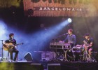 Churras y merinas en un festival sostenible