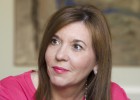 La buena estrella política de Mercedes Alonso se tambalea