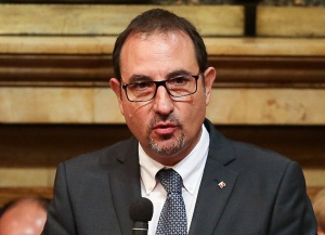 Ramon Espadaler.