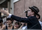 Usera con los ojos de Robert Walser