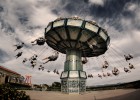 Condenados dos exdirectivos por la estafa de Terra Mítica Condenados dos exdirectivos por la estafa de Terra Mítica