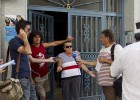 Una mujer de 25 años muere en Málaga a manos de su pareja Una mujer de 25 años muere en Málaga a manos de su pareja