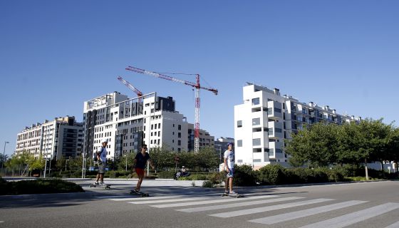 VIVIENDA MADRID vivienda madrid: