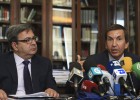 La Fiscalía reduce de 25 a 14 los imputados del ‘Madrid Arena’