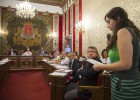 Alicante vigilará si Ortiz cumple con la contrata de limpieza Alicante vigilará si Ortiz cumple con la contrata de limpieza